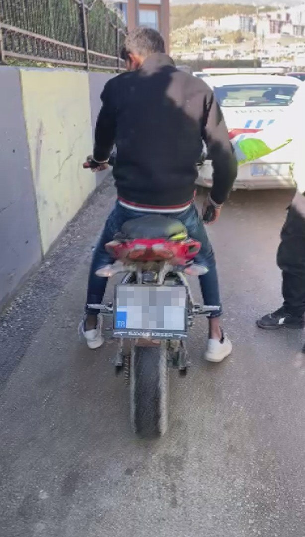 abarti egzoz zevki 26 bin tlye patladi 2 S2tr25VH