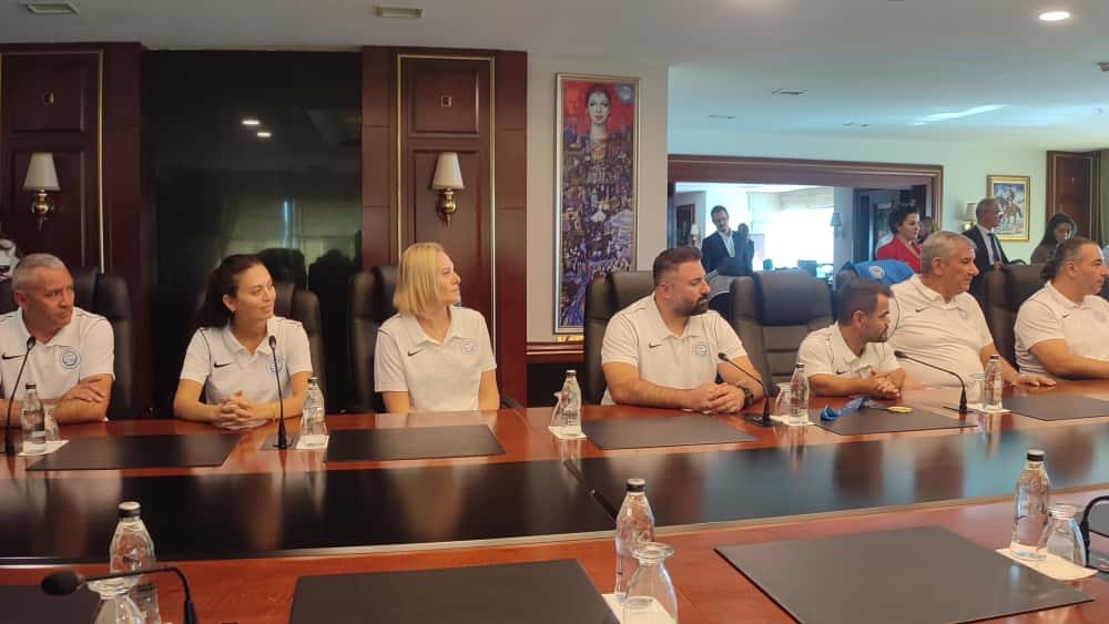 abb baskani yavas sporcularimiz dunya rekorlari kirmaya devam edecek 0