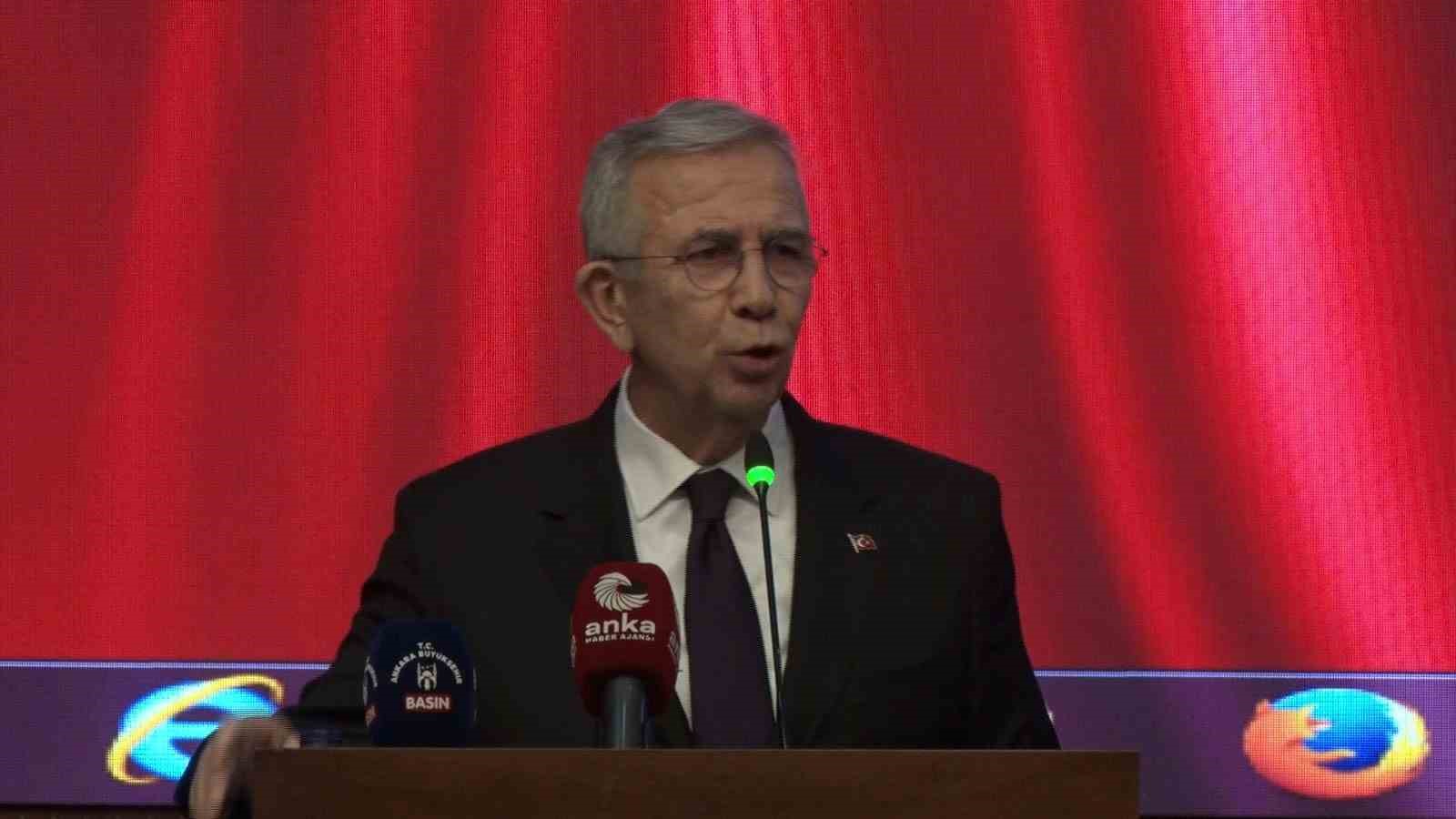 abb baskani yavastan ilginc cikis ankarada su problemi yok 0 yEUdNnjq