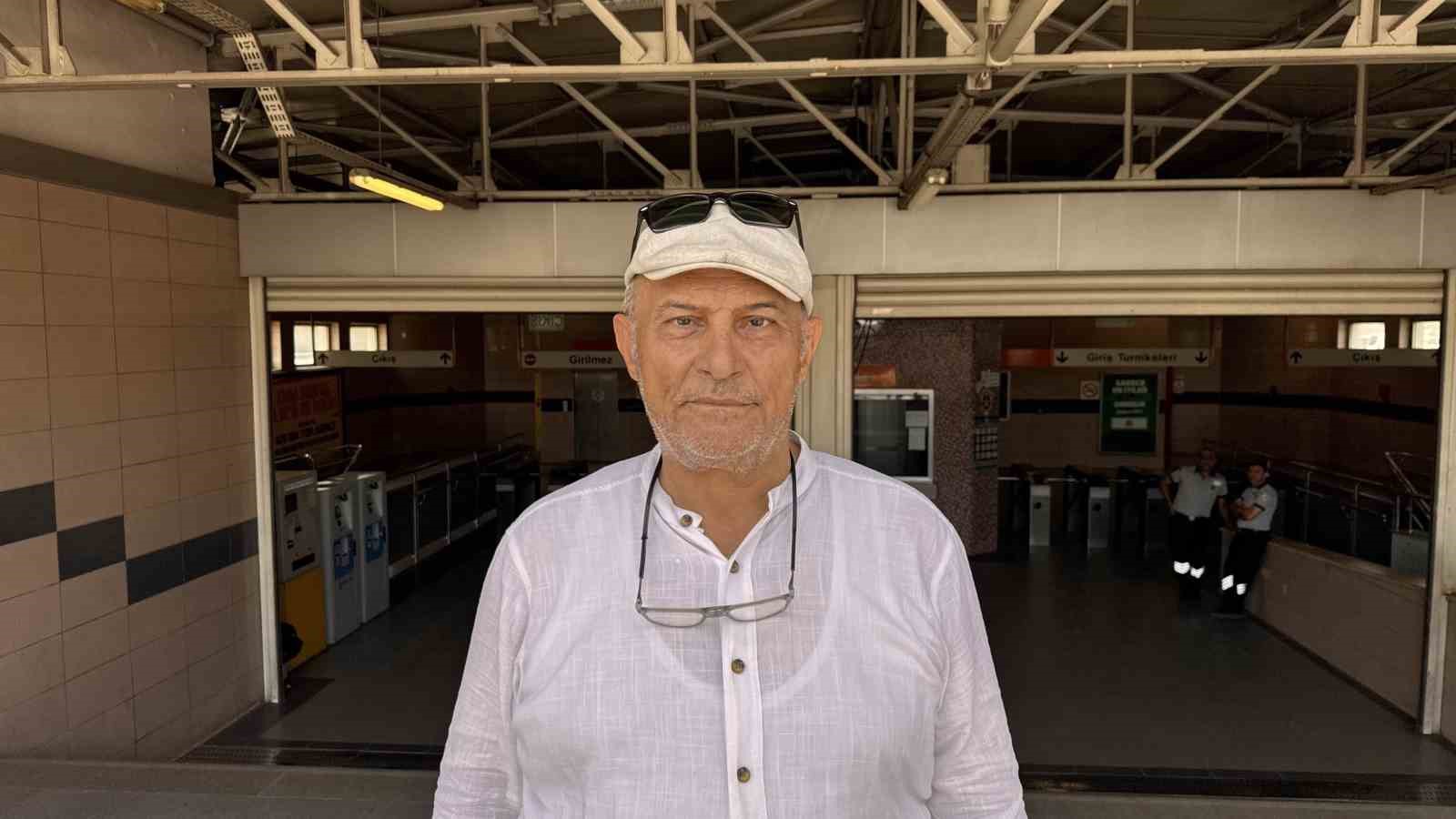 abb tarafindan yapilan metro kisa ve yetersiz 0 TyI8BCYb