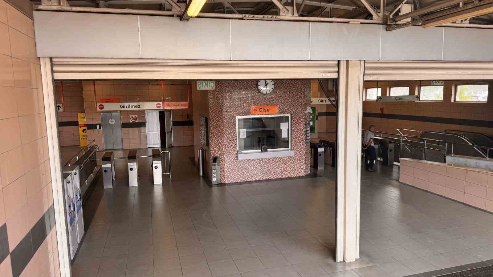 abb tarafindan yapilan metro kisa ve yetersiz 1 vTD8BAKA