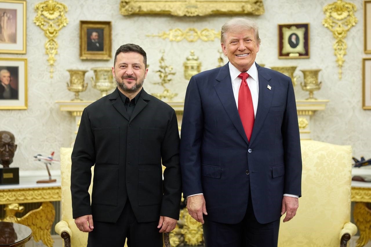 abd baskani trump beyaz sarayda zelenskiy ile gorustu 0 Q8db8zV9