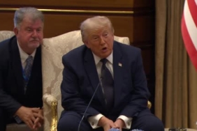 Cumhurbaşkanı Erdoğan, ABD Başkanı Trump’ı resmi törenle karşıladı 2 thumbnail