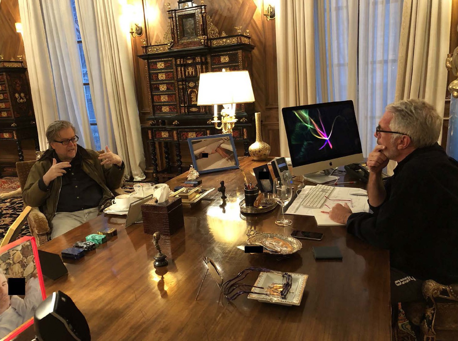 ABD Başkanı Trump’ın cinsel istismar suçlusu Epstein dosyasında yer alan yeni fotoğrafları yayınlandı 4 abd baskani trumpin cinsel istismar suclusu epstein dosyasinda yer alan yeni fotograflari yayinlandi 0