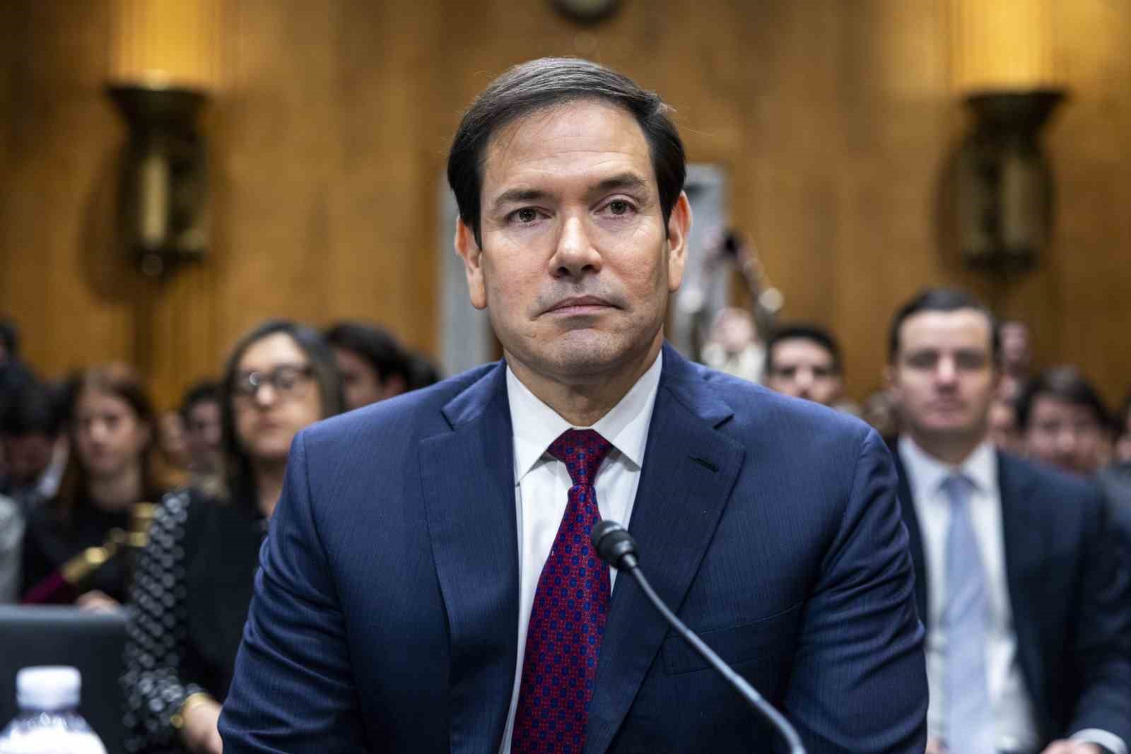 abd disisleri bakani rubio abdnin venezuelada herhangi bir askeri harekat yurutme niyeti yok 2 AQQWzp6W