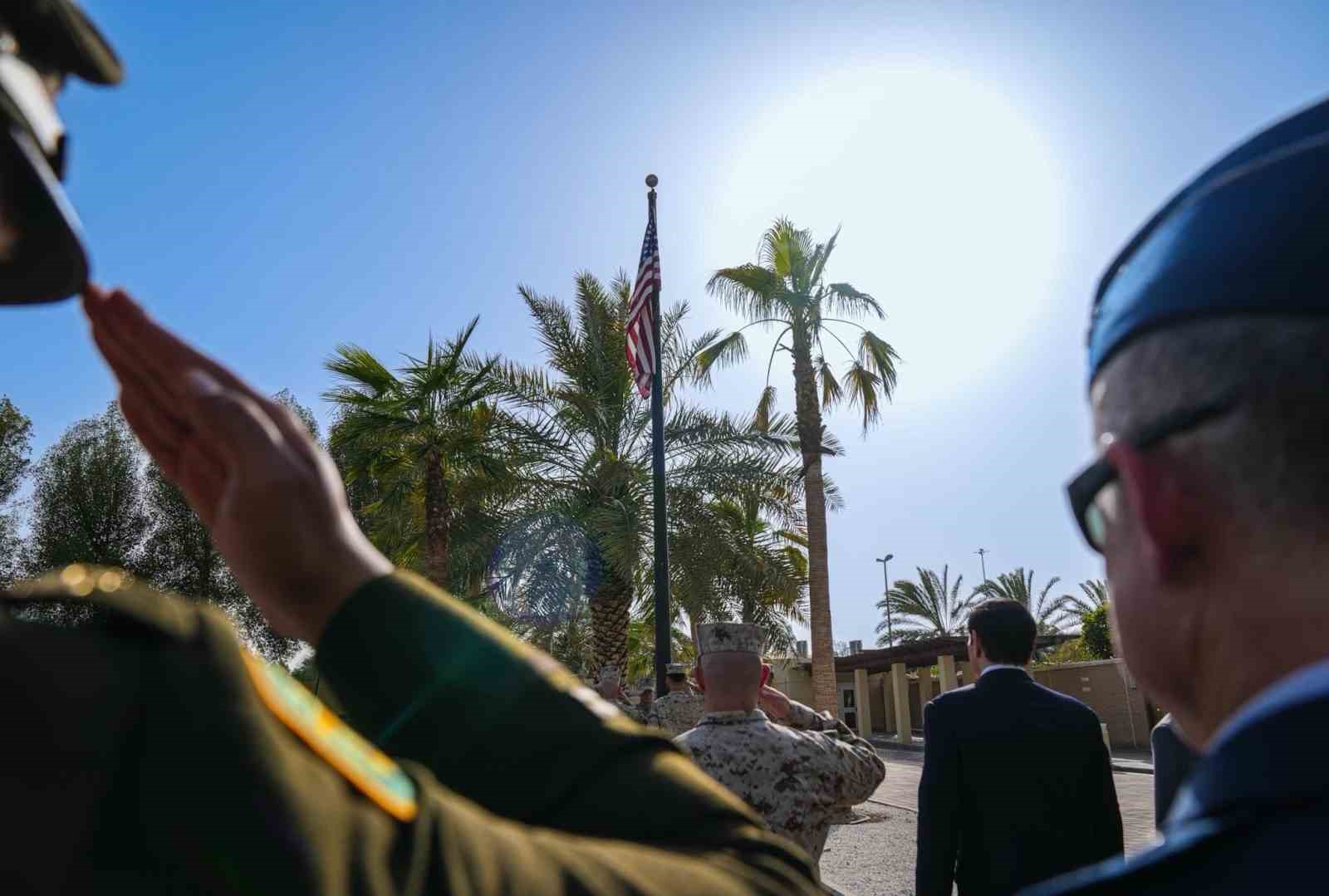abd disisleri bakani rubio kuveyt emiri es sabah ile bir araya geldi 2 lCQBk8Aw
