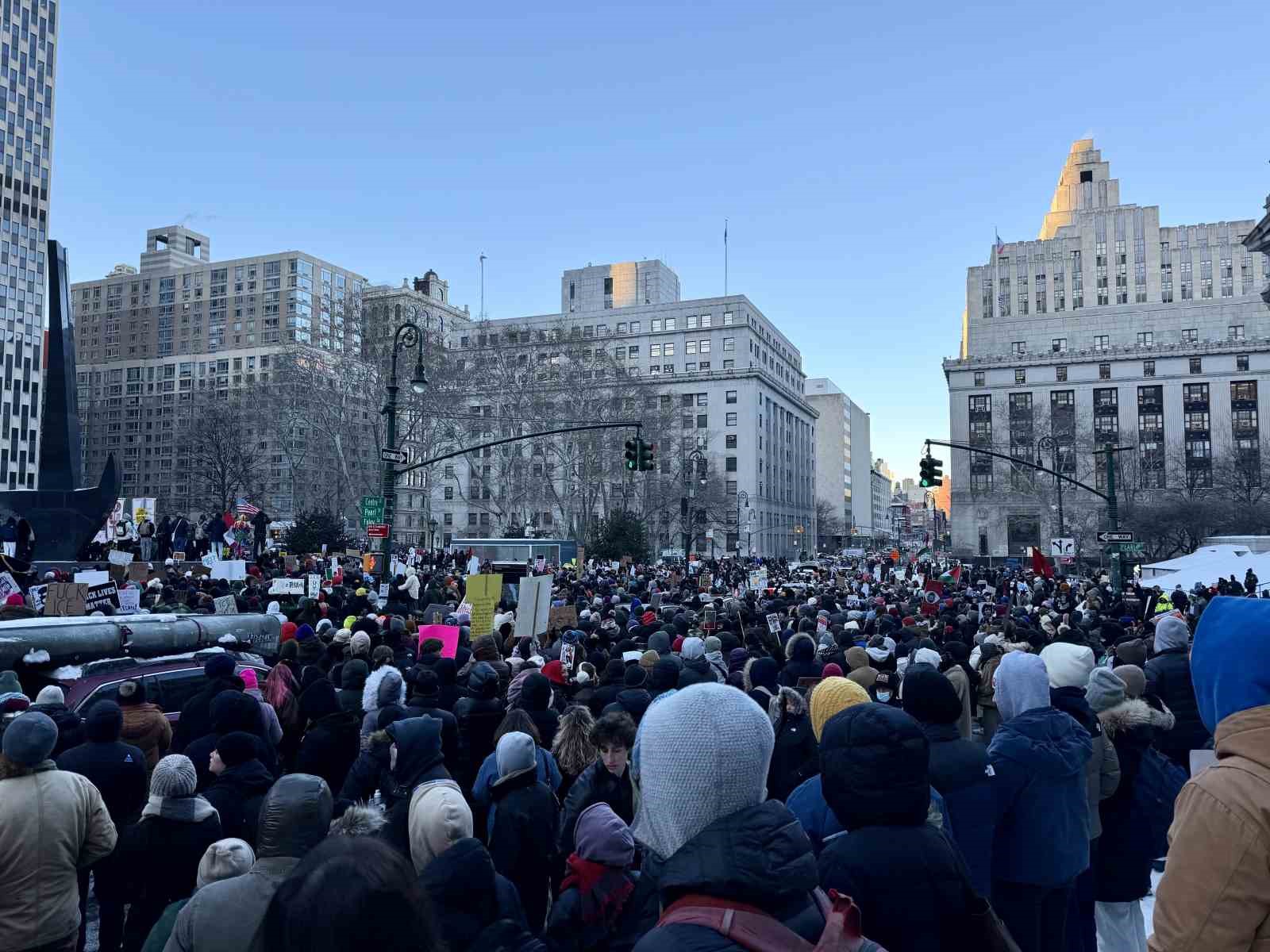 abd genelinde trump yonetimine karsi ulusal kapanma protestolari 5 6gWaA5JB