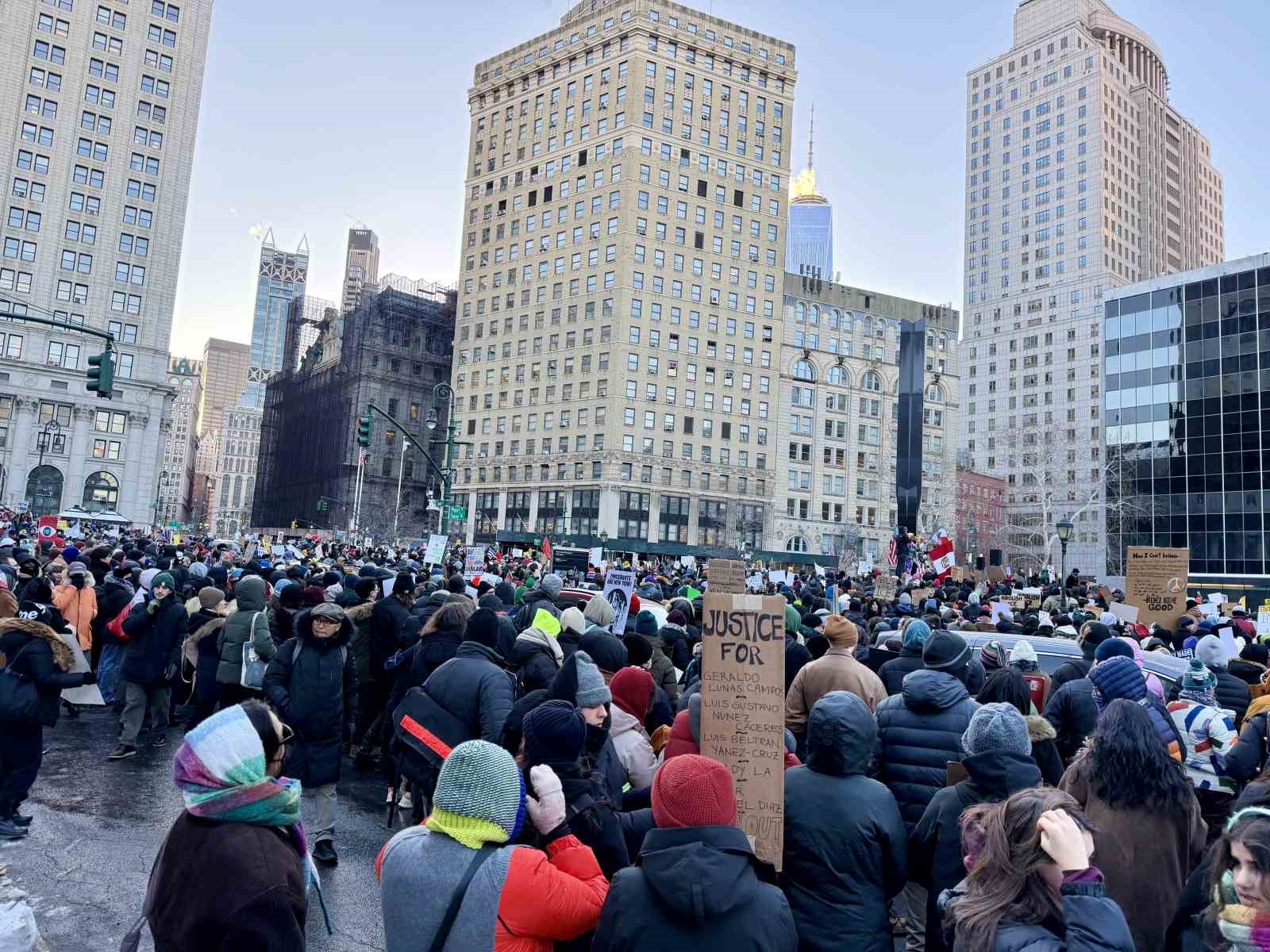 abd genelinde trump yonetimine karsi ulusal kapanma protestolari 8 gLHFOLCZ