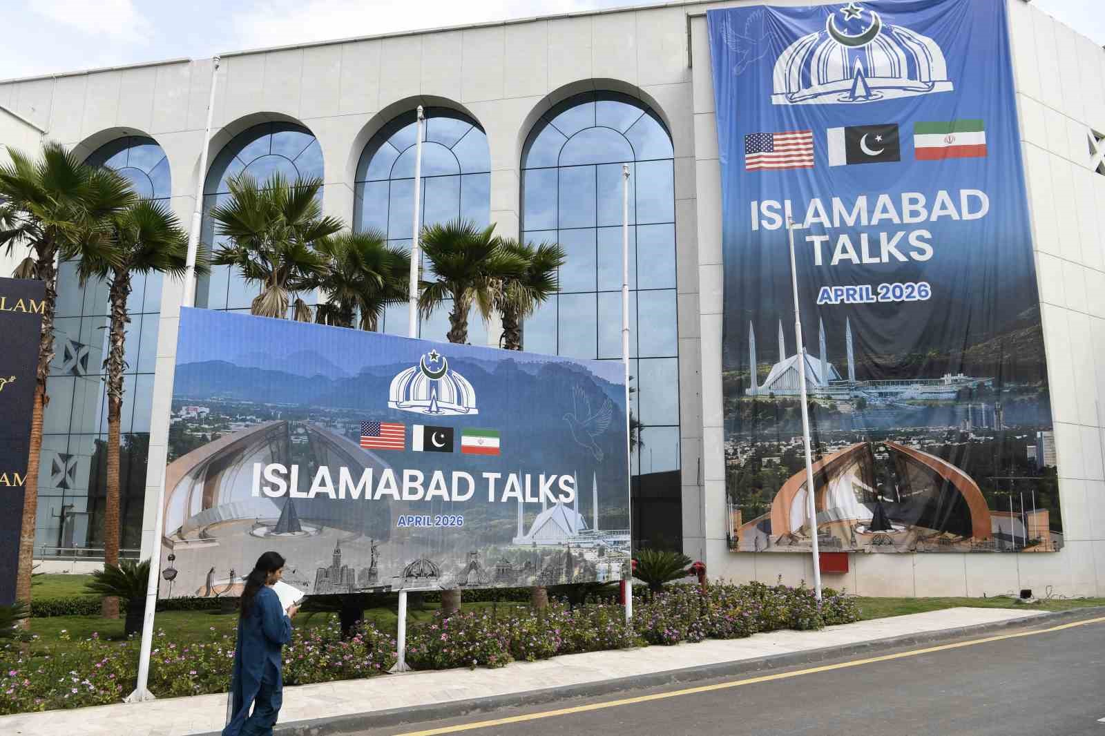 abd heyeti iran ile muzakerelere katilmak uzere islamabadda 1 CyhE3WR7