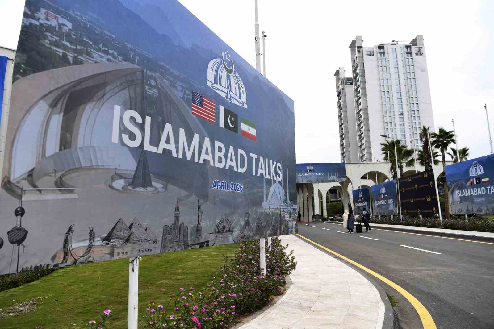abd heyeti iran ile muzakerelere katilmak uzere islamabadda 3 HDFM59AF