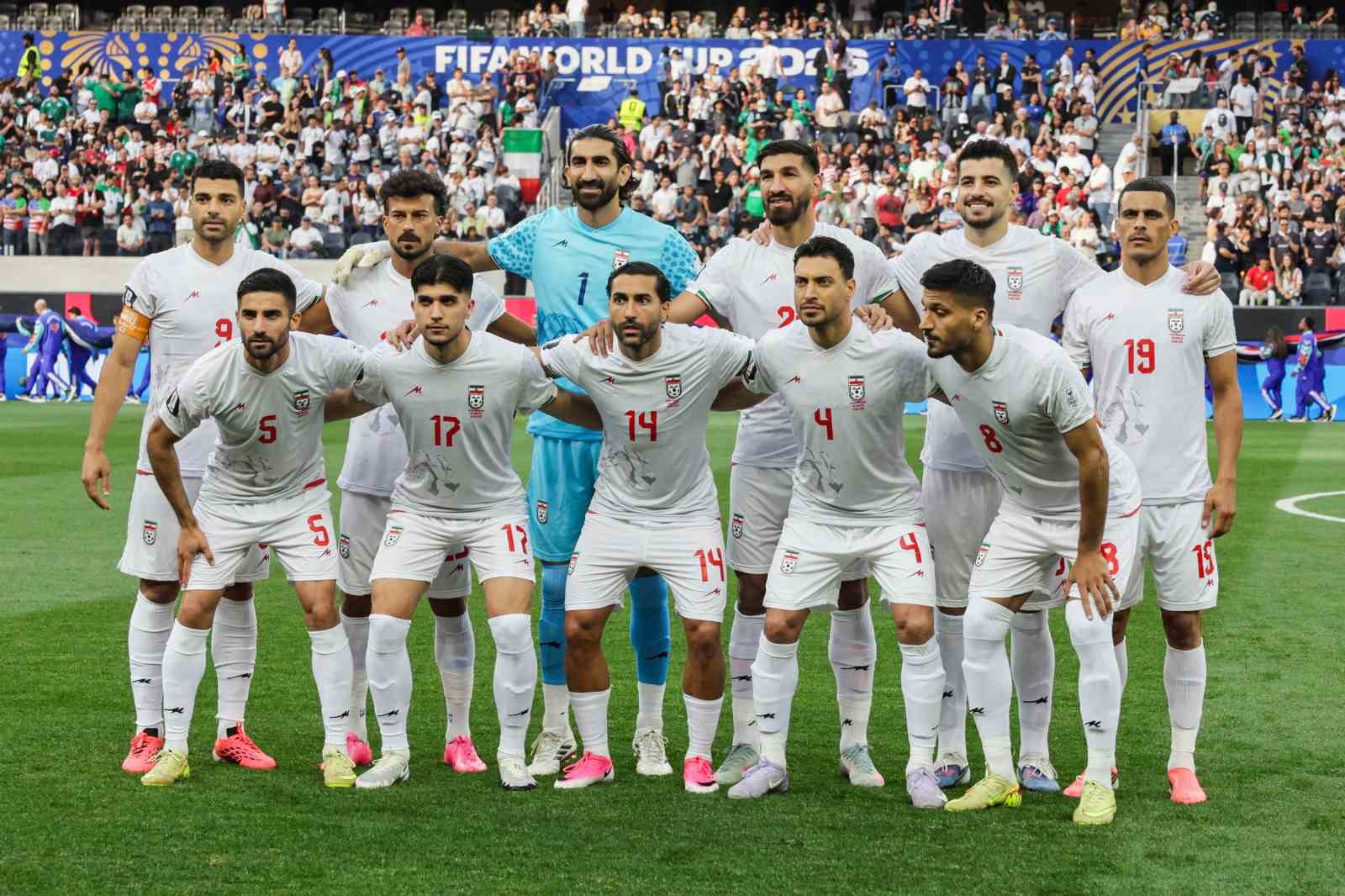 ABD, İran Milli Takımı’na yönelik seyahat kısıtlamasını esnetti 4 abd iran milli takimina yonelik seyahat kisitlamasini esnetti 0 Ni61uMth