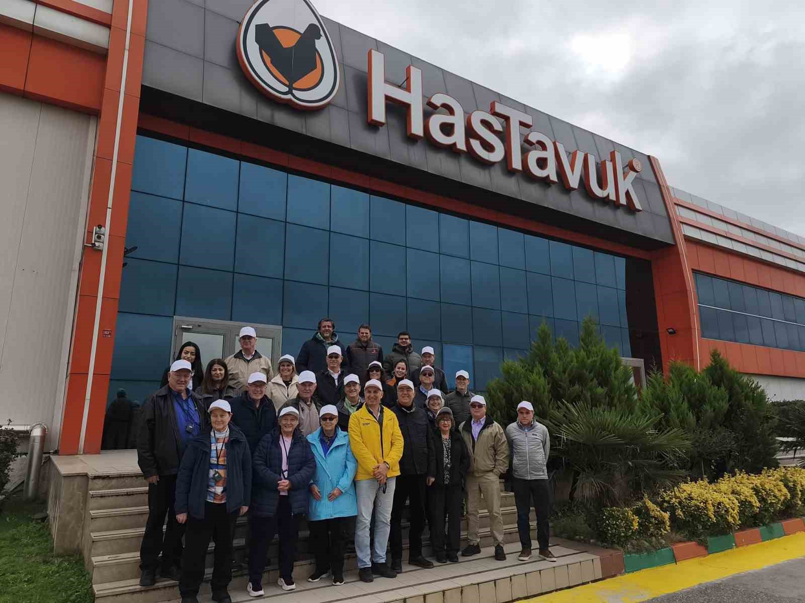 ABD Türk tavuğunun peşinde 4 abd turk tavugunun pesinde 0 3cdt8Yll