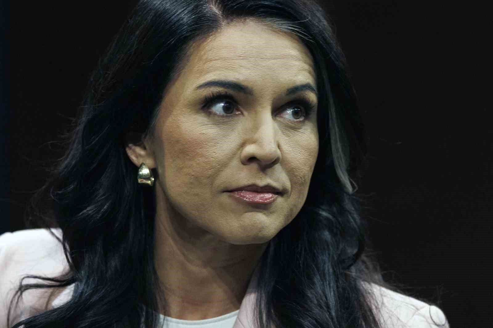 abd ulusal istihbarat direktoru gabbard gorevden ayrilacagini acikladi 0 tUdMfaEt