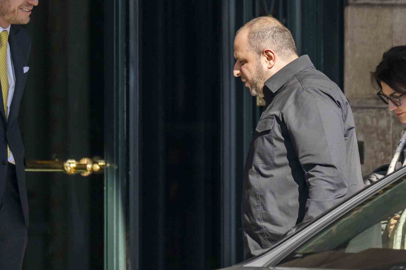 abd ve ukrayna arasinda ikili baris gorusmeleri basladi 0 YqehbROA