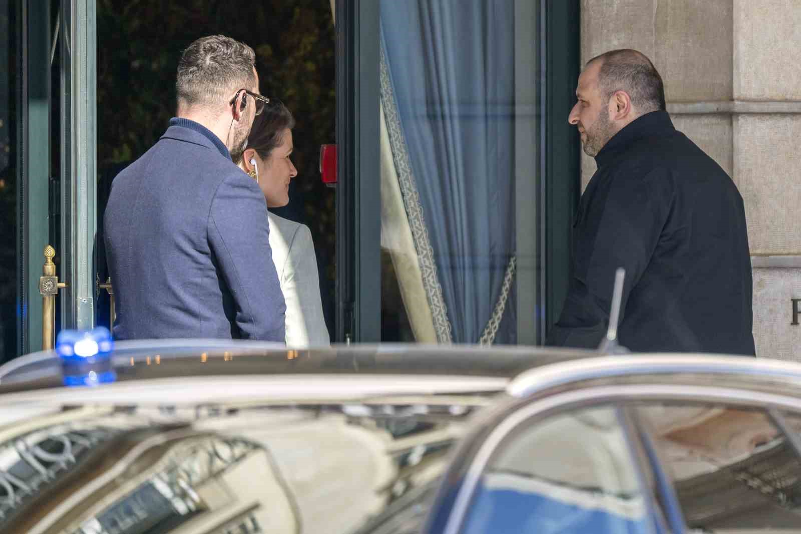 abd ve ukrayna arasinda ikili baris gorusmeleri basladi 1