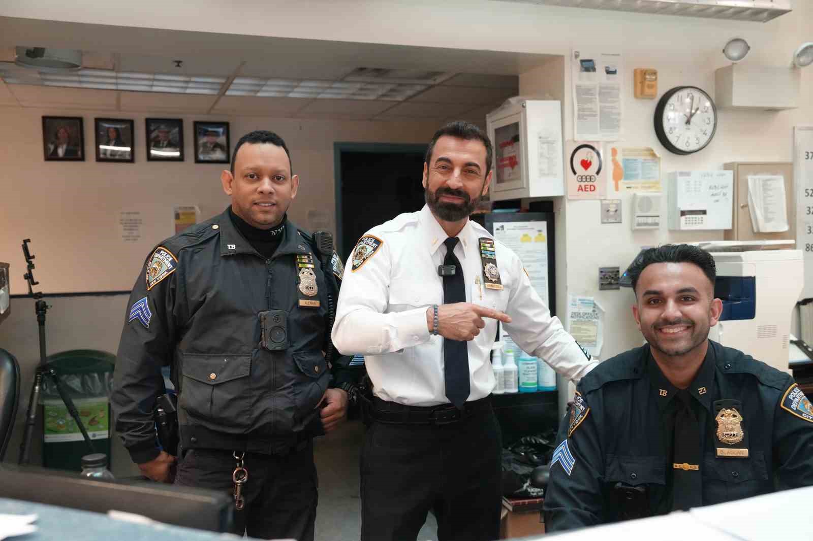 abdde bir ilk turk polis hammutoglu new york metro yonetiminde 3
