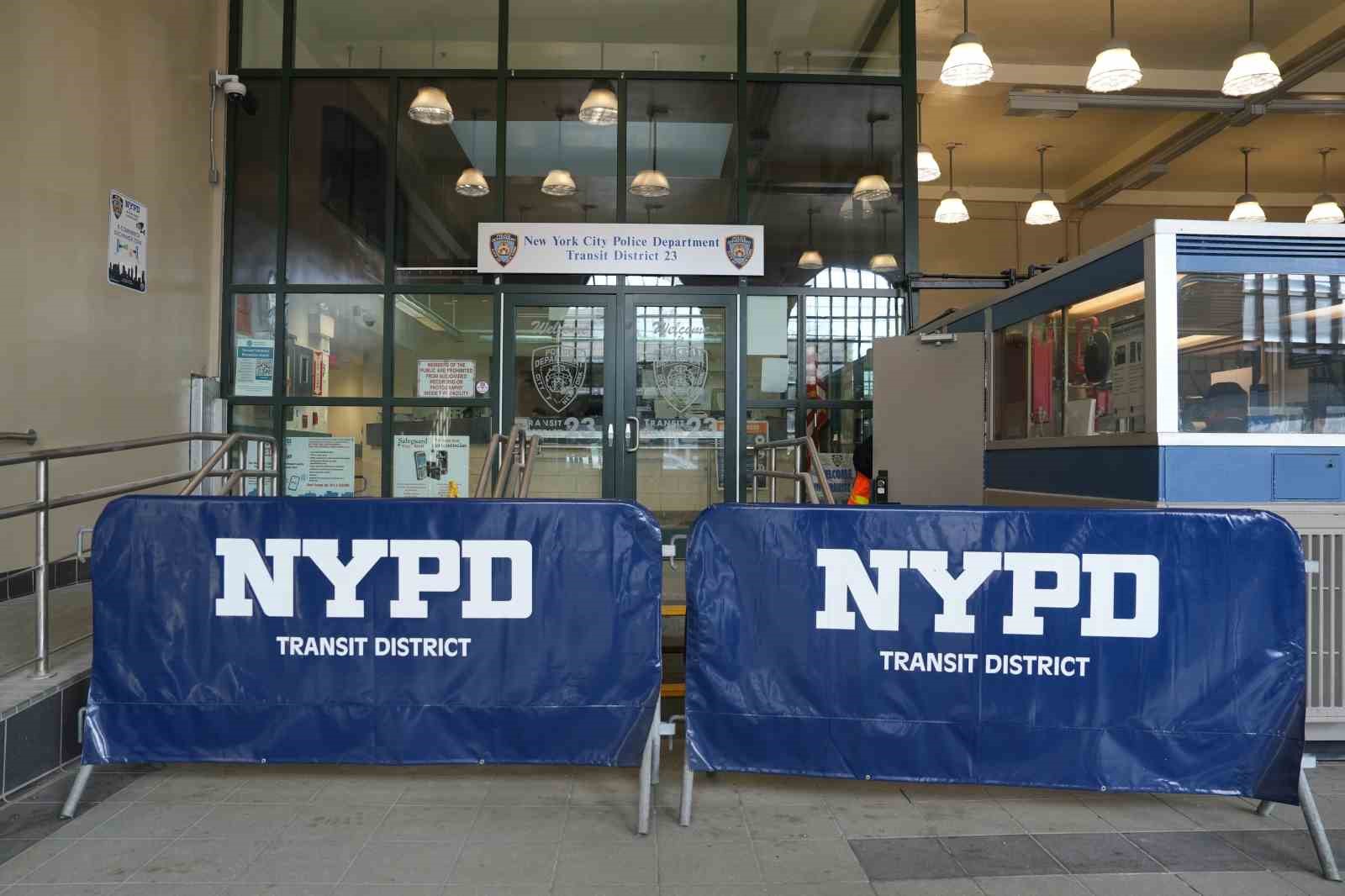 abdde bir ilk turk polis hammutoglu new york metro yonetiminde 5 WkkX9vlT