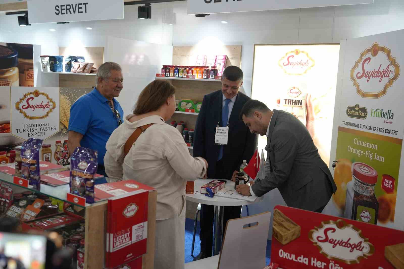 ABD’de Türk mutfağı ve gıda ürünleri yoğun ilgi gördü 15 abdde turk mutfagi ve gida urunleri yogun ilgi gordu 11 eBcTznGl