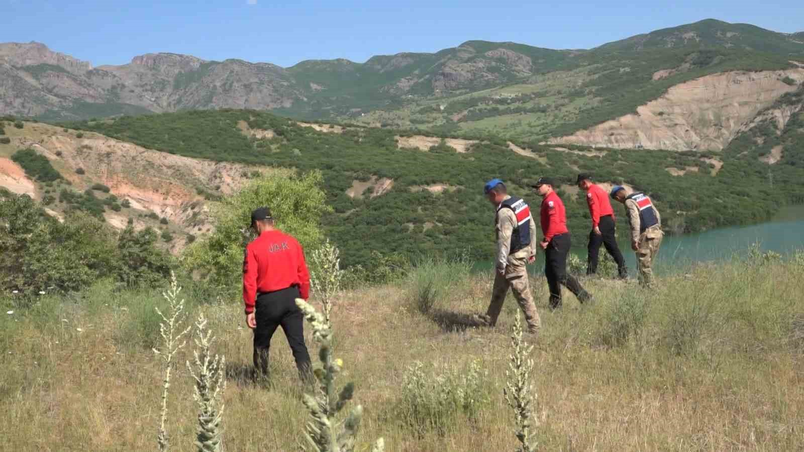 abdde tutuklanan umut altasin soyledigi noktalarda arama calismalari suruyor 1 NWG3YbL6