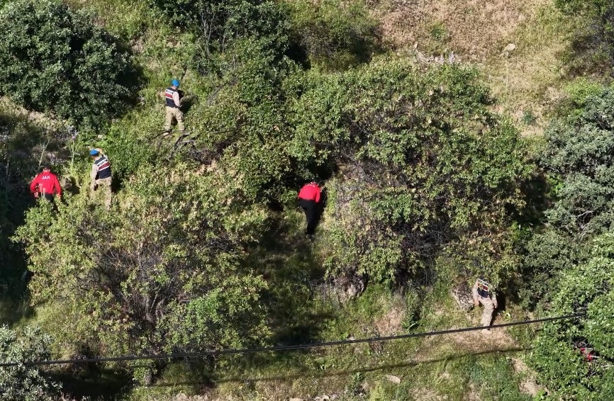 abdde tutuklanan umut altasin soyledigi noktalarda arama calismalari suruyor 4 QT2SrCAD