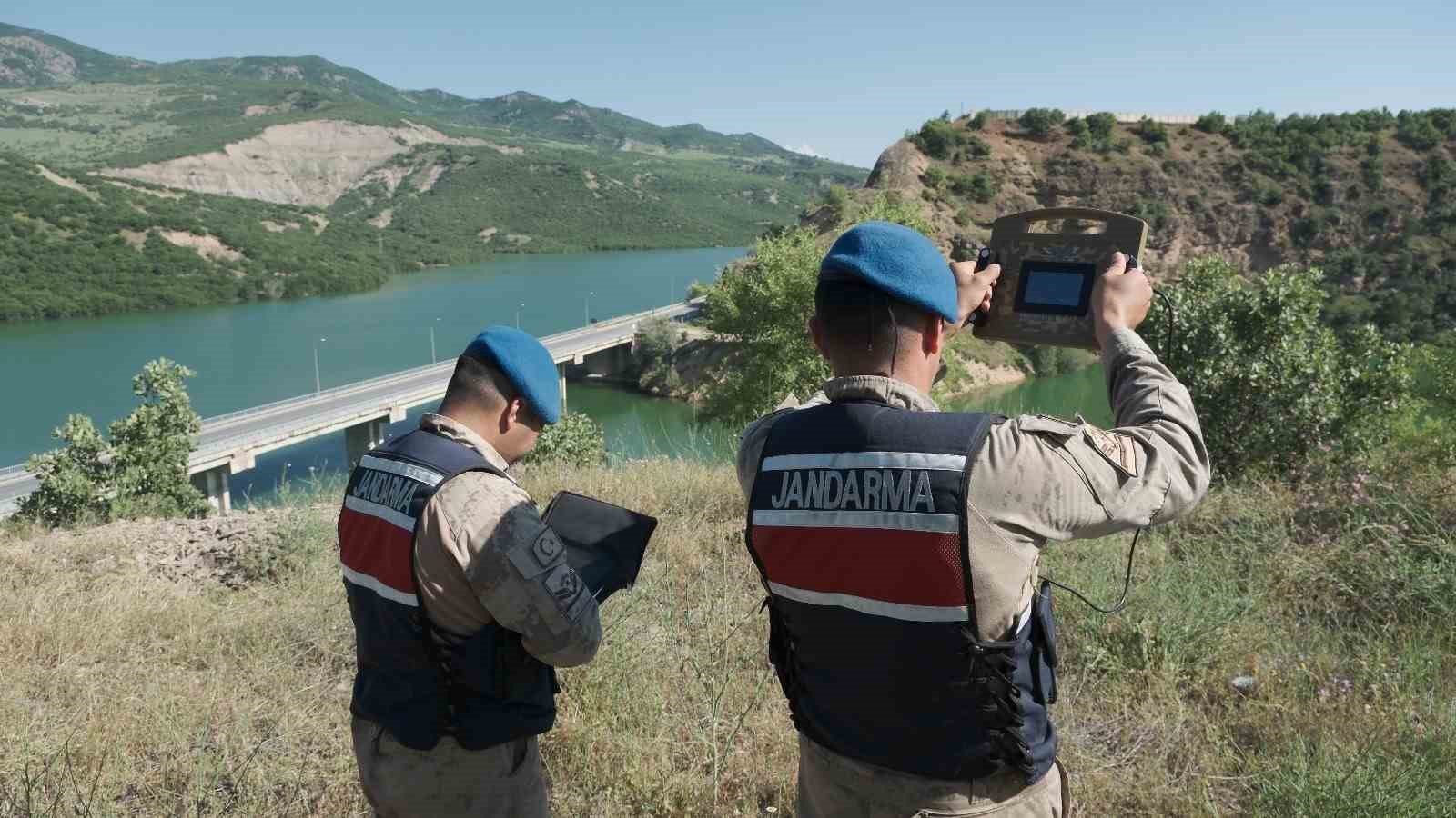 abdde tutuklanan umut altasin soyledigi noktalarda arama calismalari suruyor 5