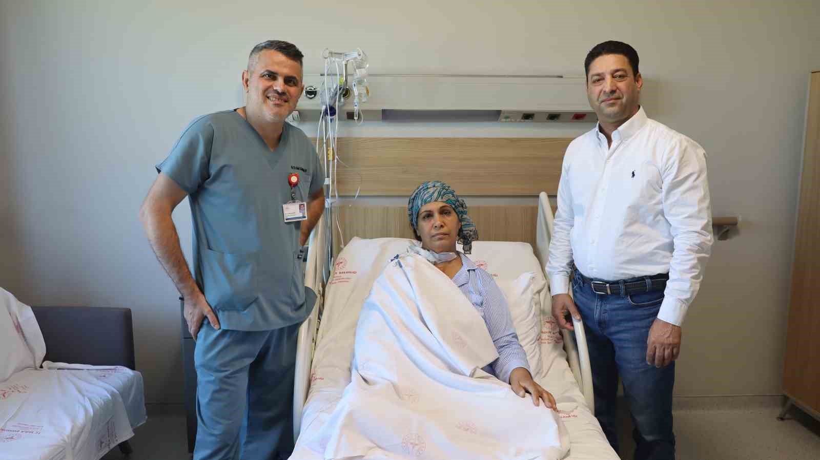 abdden turkiyeye sifa icin geldi 3 NR3ceBAZ