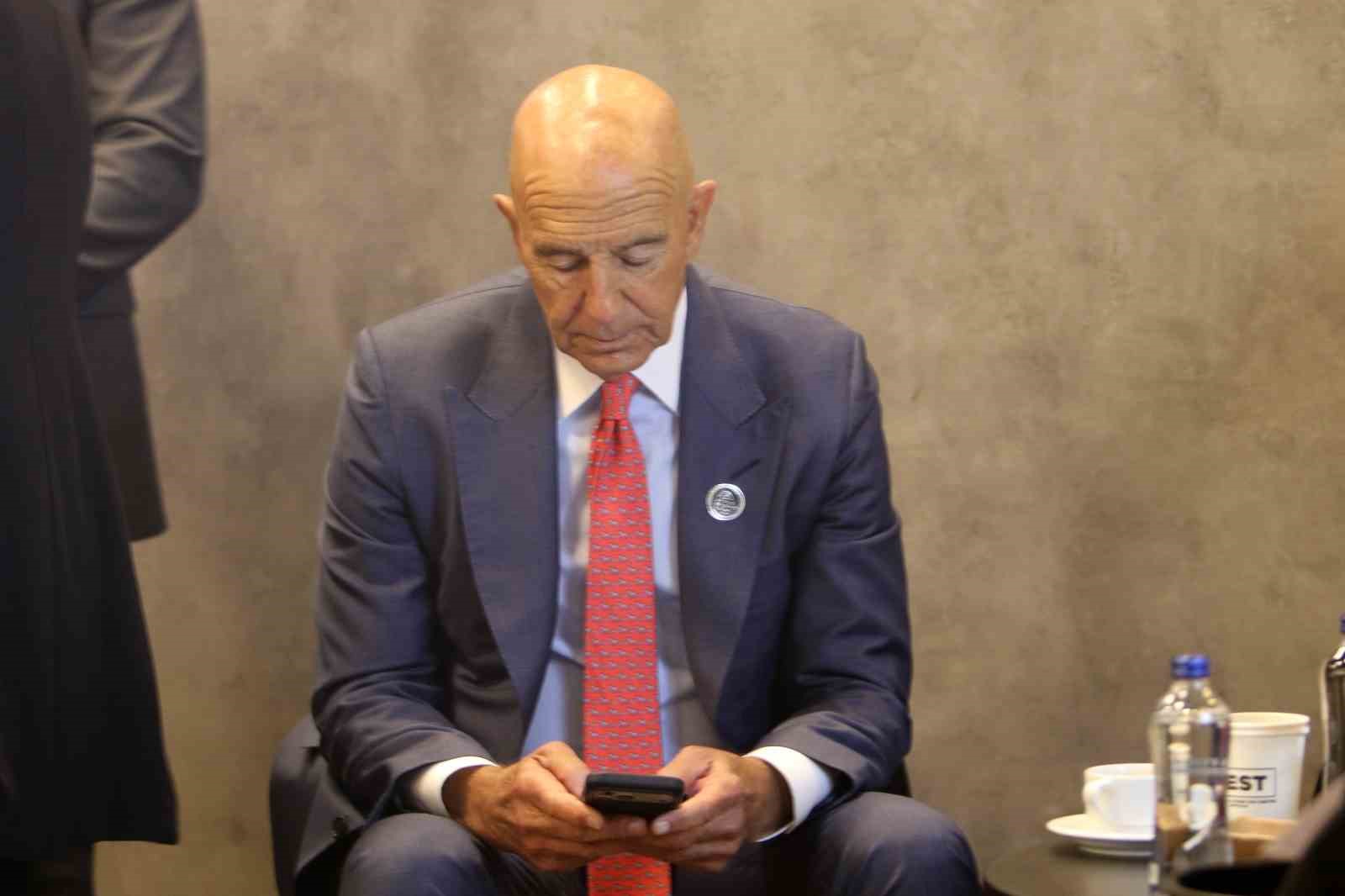 abdnin turkiye cumhuriyeti buyukelcisi ve suriye ozel temsilcisi barrack suriye yeni diplomasinin olay odakli 1FVbfKGS