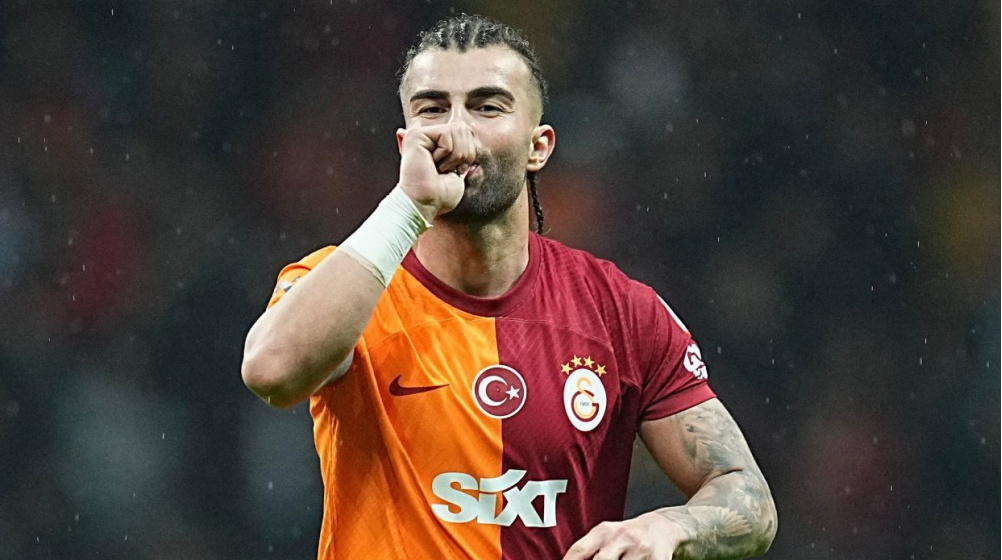 GALATASARAY