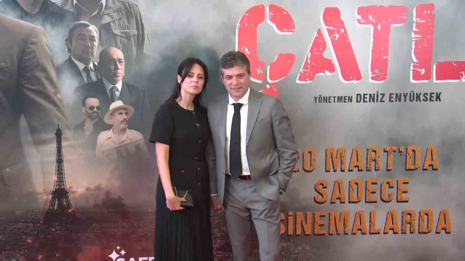 Abdullah Çatlı’nın hayatını anlatan ‘Çatlı’ filminin galası gerçekleştirildi 4 abdullah catlinin hayatini anlatan catli filminin galasi gerceklestirildi 0 QnInVnZp