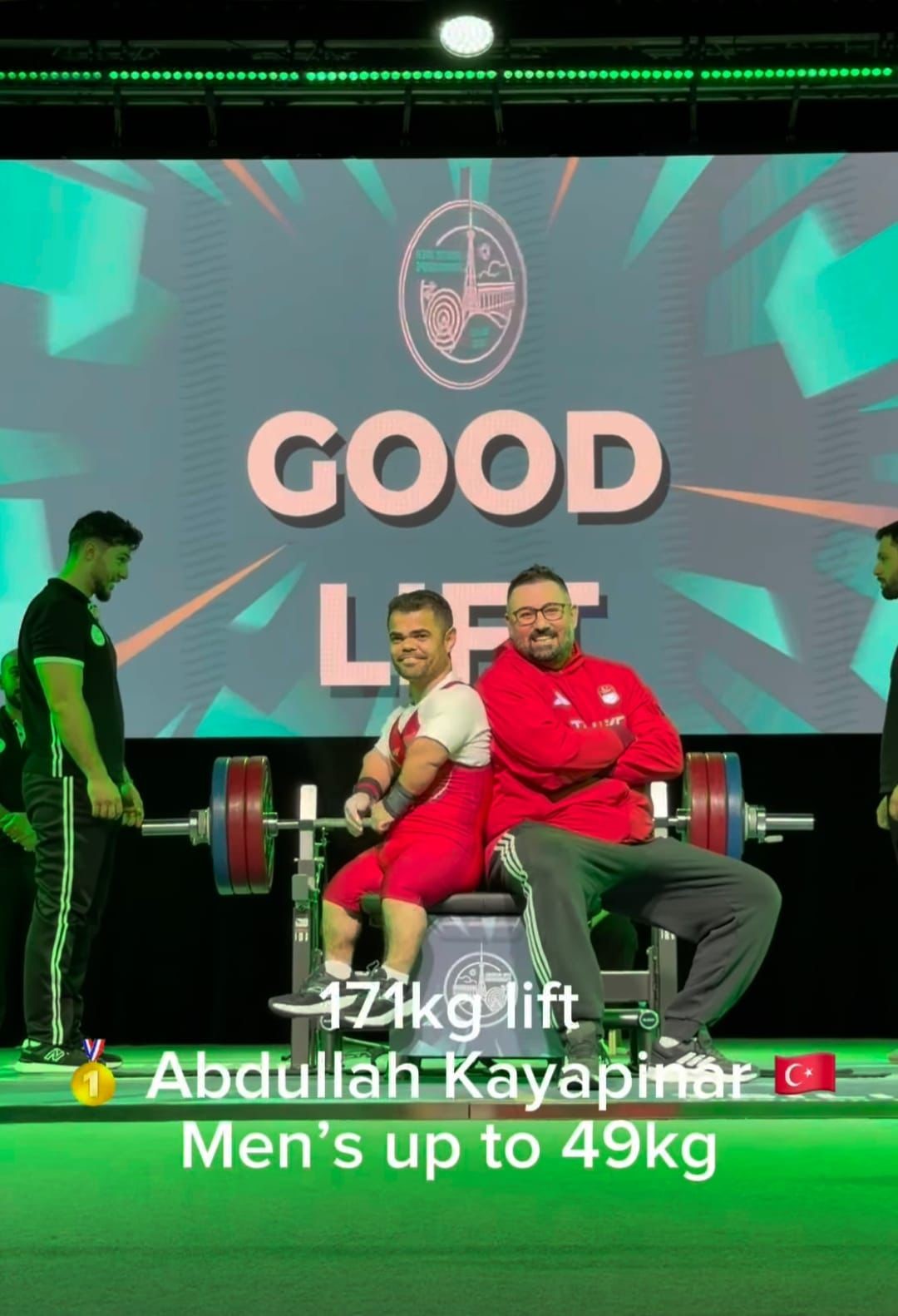 abdullah kayapinar avrupa sampiyonu 2 gerV6Vde