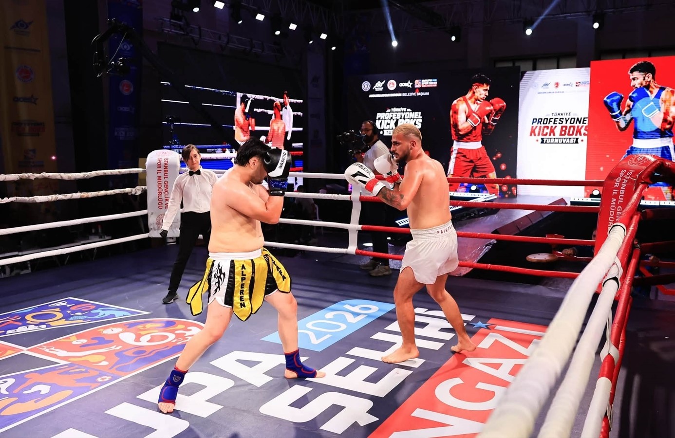 Abdurrahman Dursun: "2026 Avrupa Spor Şehri ünvanımızın hakkını vermek için çok çalışıyoruz" 4 abdurrahman dursun 2026 avrupa spor sehri unvanimizin hakkini vermek icin cok calisiyoruz 0 vZRU1QDK
