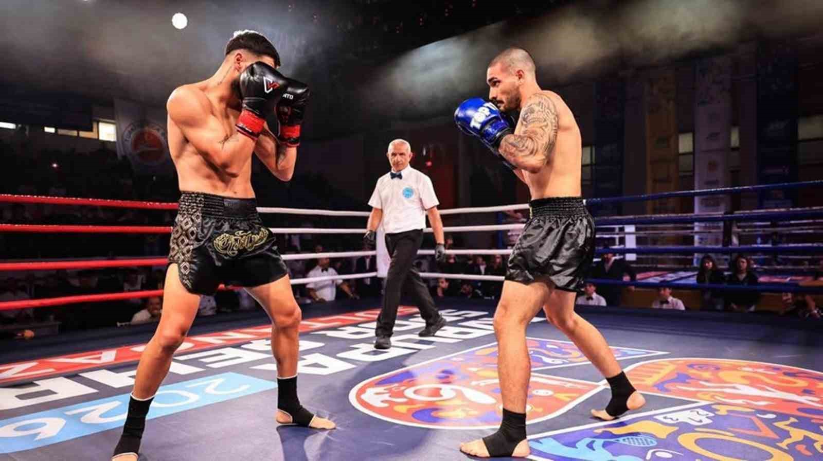 Abdurrahman Dursun: "2026 Avrupa Spor Şehri ünvanımızın hakkını vermek için çok çalışıyoruz" 5 abdurrahman dursun 2026 avrupa spor sehri unvanimizin hakkini vermek icin cok calisiyoruz 1