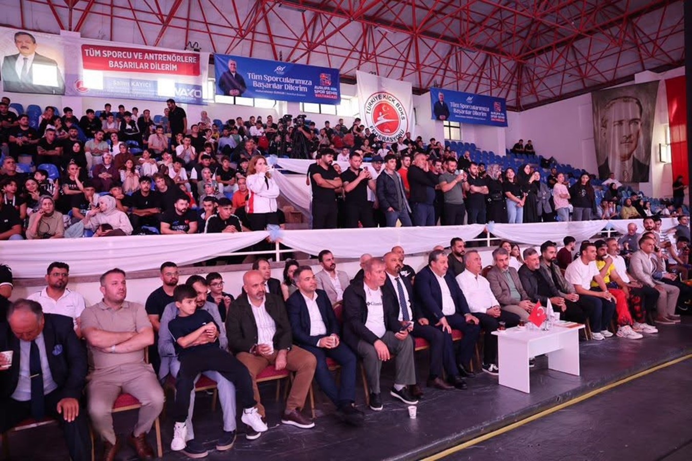 Abdurrahman Dursun: "2026 Avrupa Spor Şehri ünvanımızın hakkını vermek için çok çalışıyoruz" 7 abdurrahman dursun 2026 avrupa spor sehri unvanimizin hakkini vermek icin cok calisiyoruz 3 2QDmG2cW