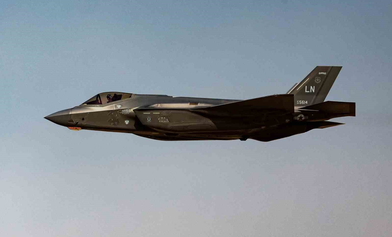 abdye ait f 35 savas ucaginin iran saldirisinda hasar aldigi iddiasi 0 yGqJfPjJ