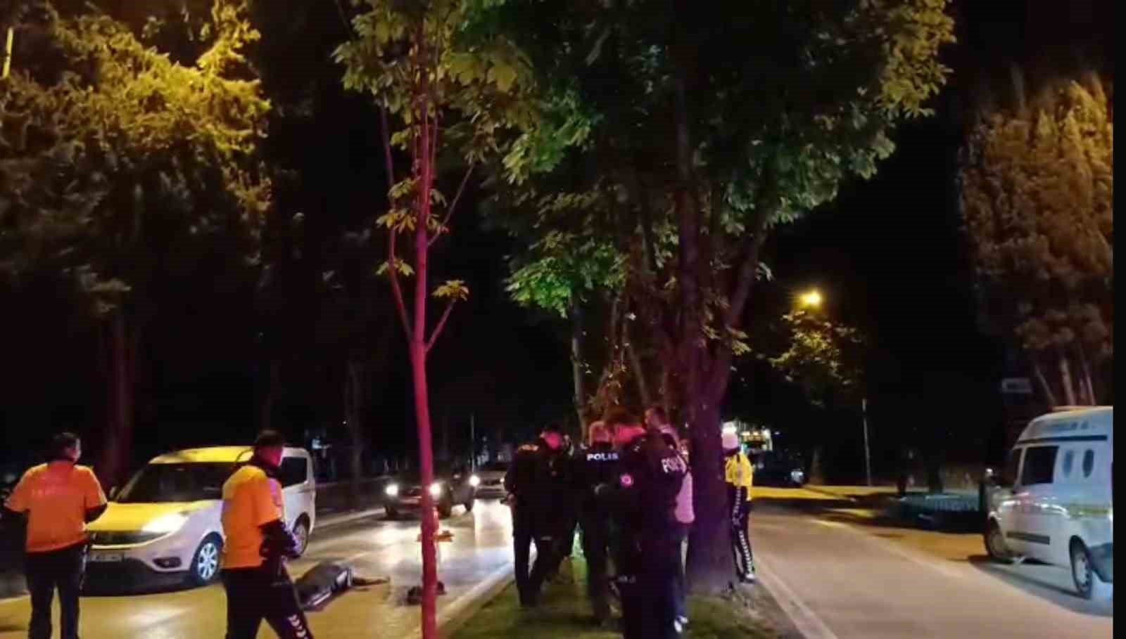 abi kardes 4 yil sonra benzer kazada hayatini kaybetti 1