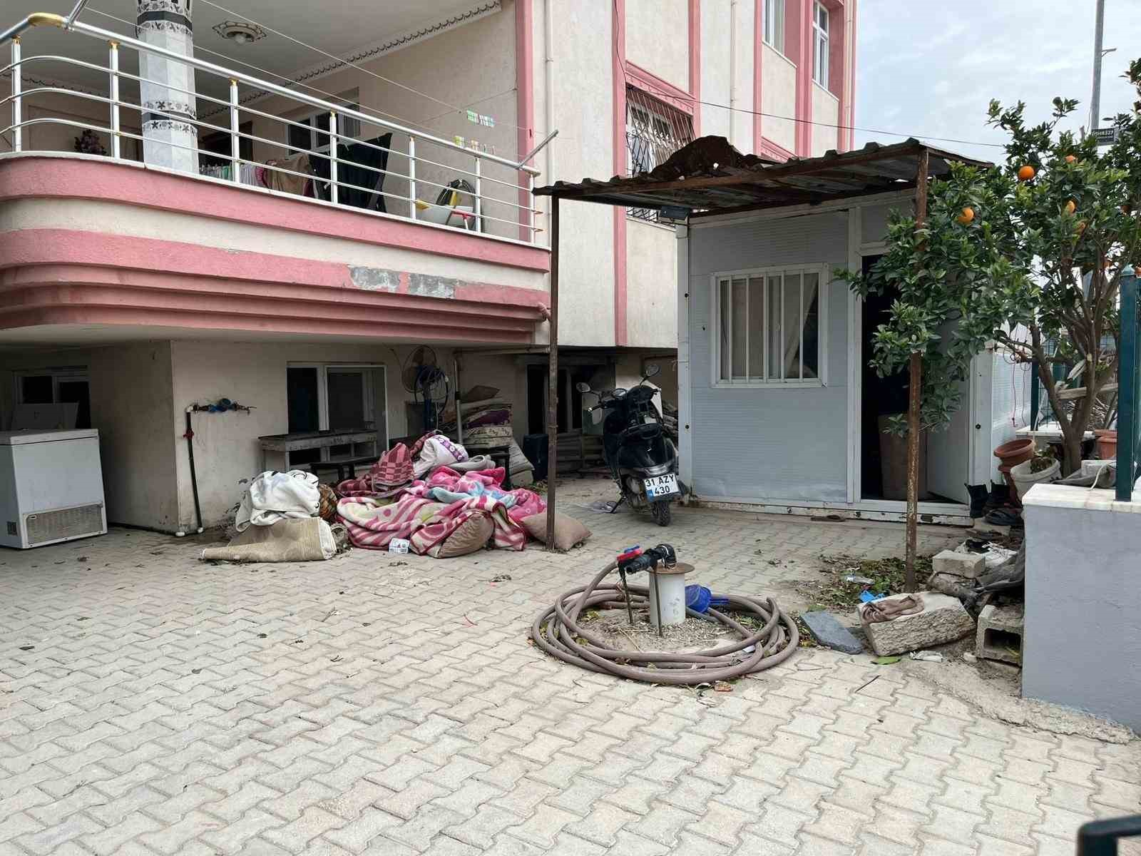 ablasi tarafindan silahla vurulan 17 yasindaki eylul kurtarilamadi 2