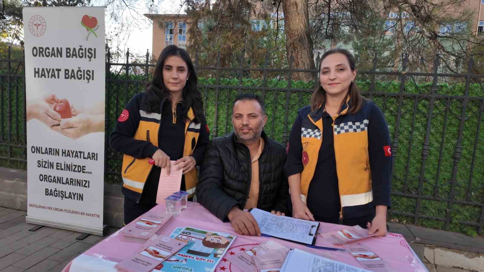 ablasindan karaciger nakli alan vatandas tum organlarini bagisladi 0 kA5VvSfn