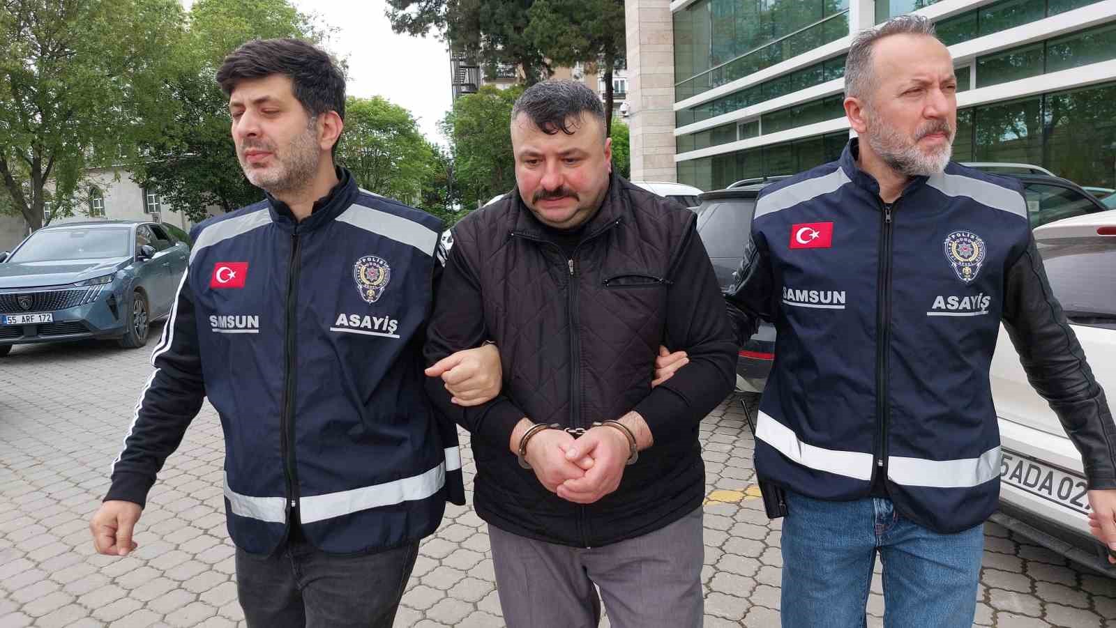 Ablasını kaçıran amcasının oğlunu öldüren 16 yaşındaki çocuk ile babasının yargılanmasına başlandı 5 ablasini kaciran amcasinin oglunu olduren 16 yasindaki cocuk ile babasinin yargilanmasina baslandi 1 zPMI86hi