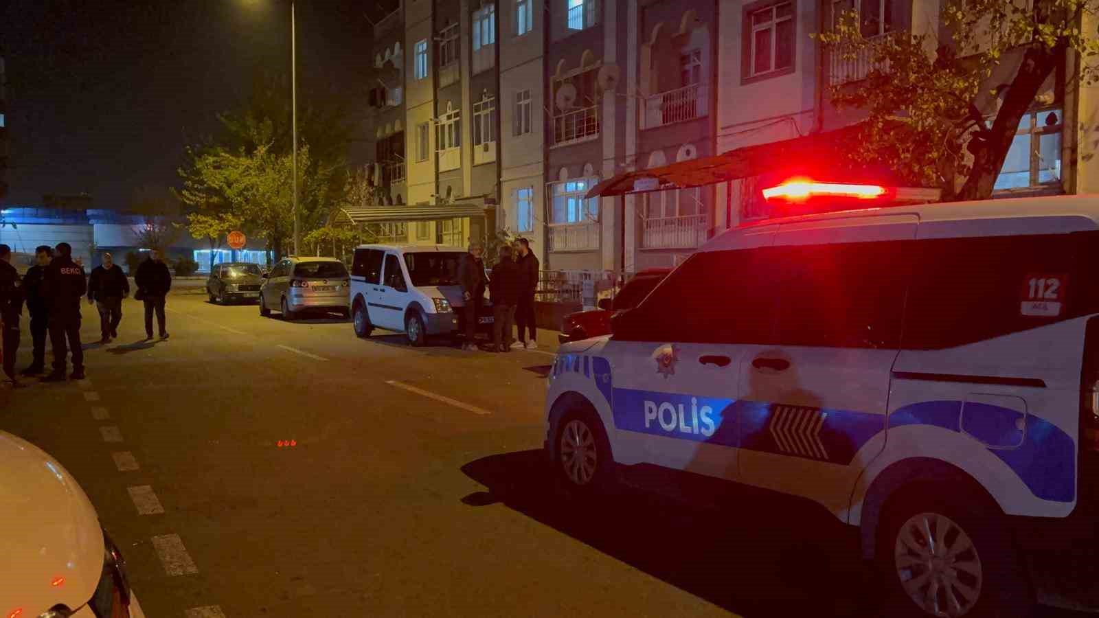 ablasinin acisina dayanamadi ayni yerden atladi 1 agir yarali 2 E1NaqiRl