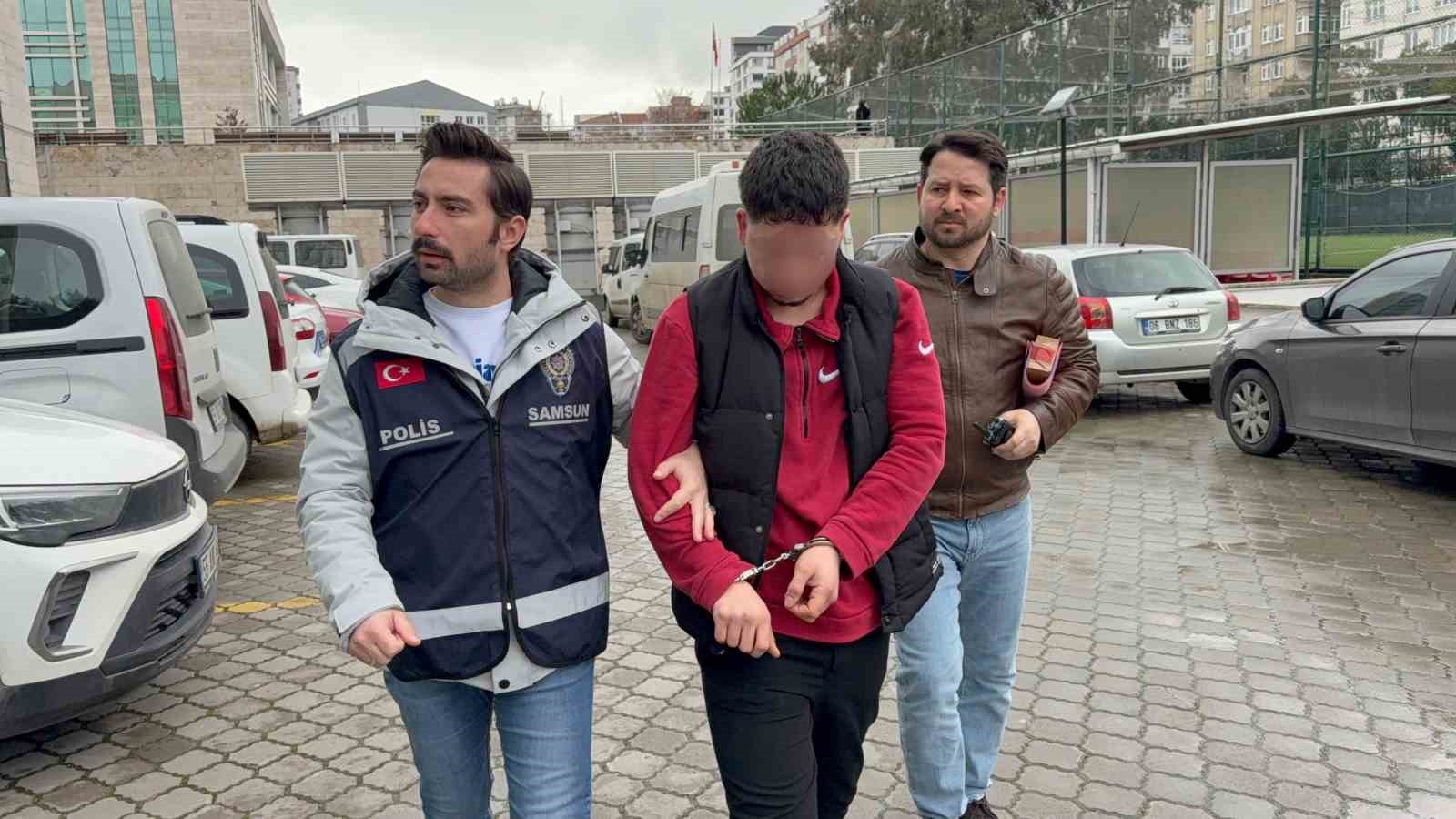 Ablayı darp iddiasına adli kontrol 4 ablayi darp iddiasina adli kontrol 0 IygBPwXO