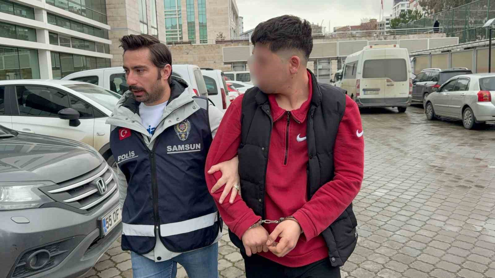 Ablayı darp iddiasına adli kontrol 5 ablayi darp iddiasina adli kontrol 1 XvTLpFer