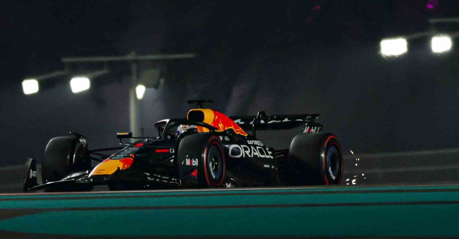 abu dabi grand prixsinde pole pozisyonu max verstappenin 0
