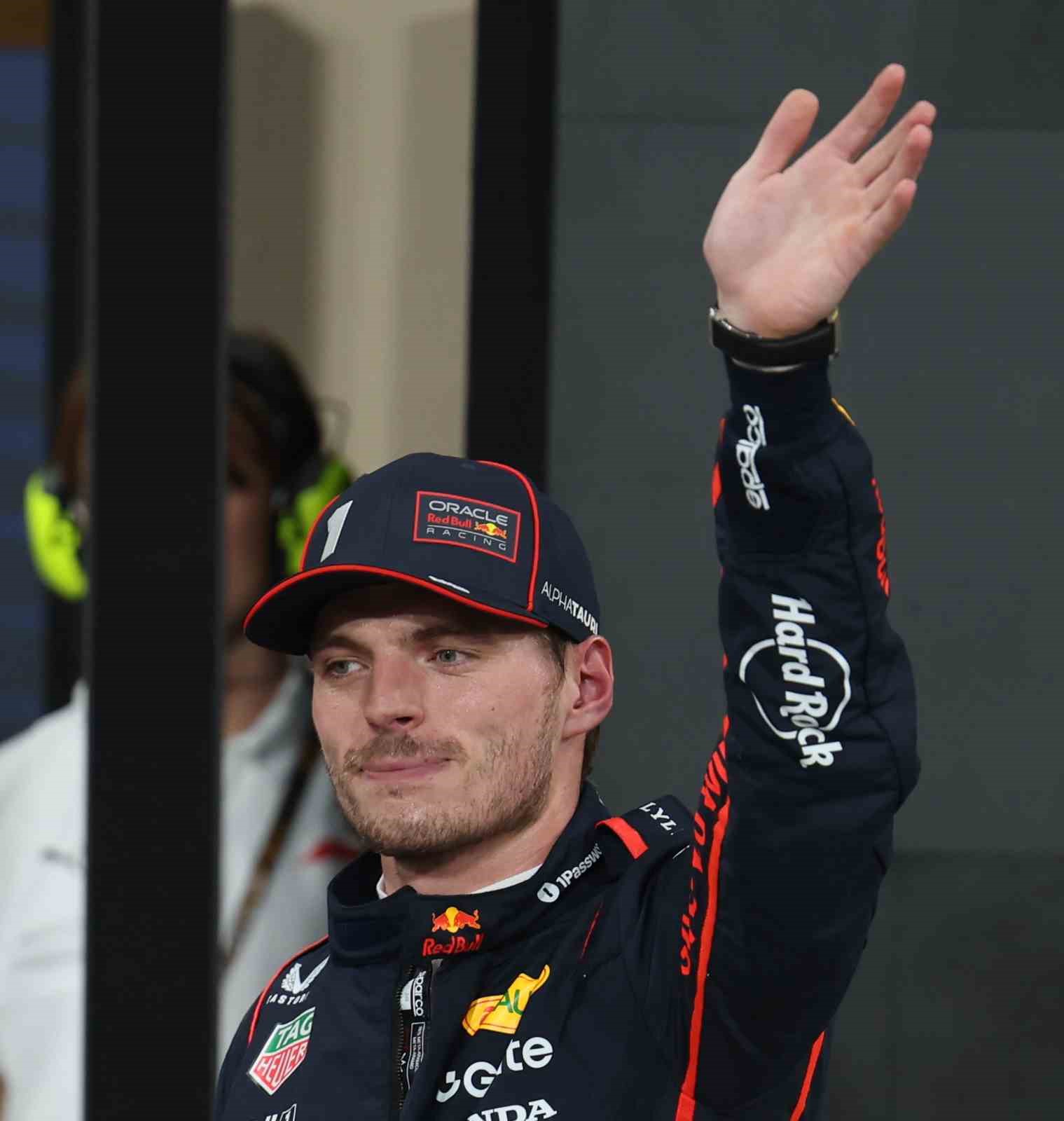 abu dabi grand prixsinde pole pozisyonu max verstappenin 3 swS9T2gn