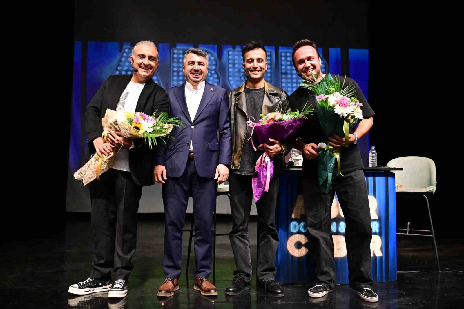 abur cubur talk show yildirimlilarla bulustu 1 pyVg4qqX