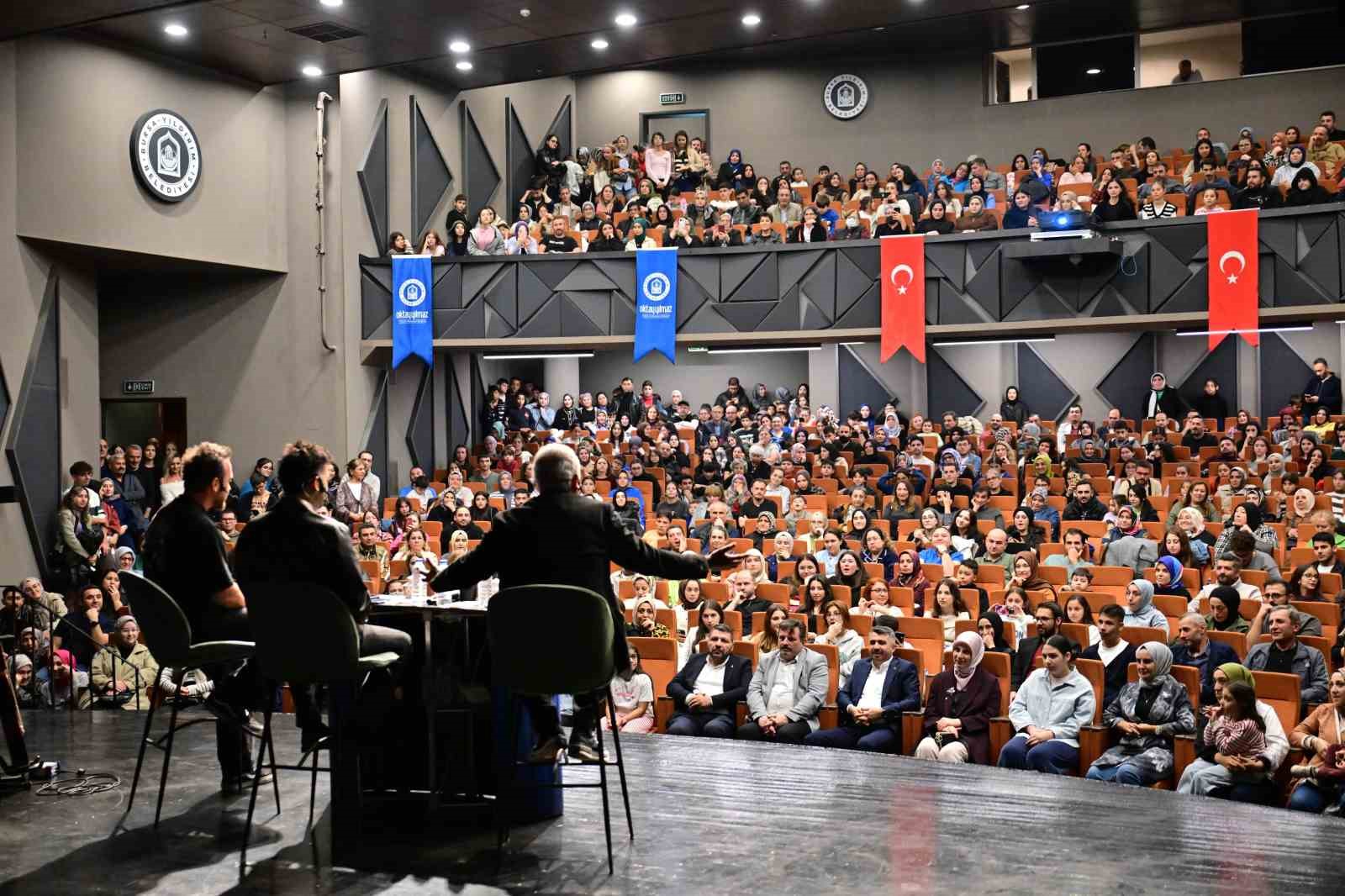 abur cubur talk show yildirimlilarla bulustu 3 ZN8ySdAd