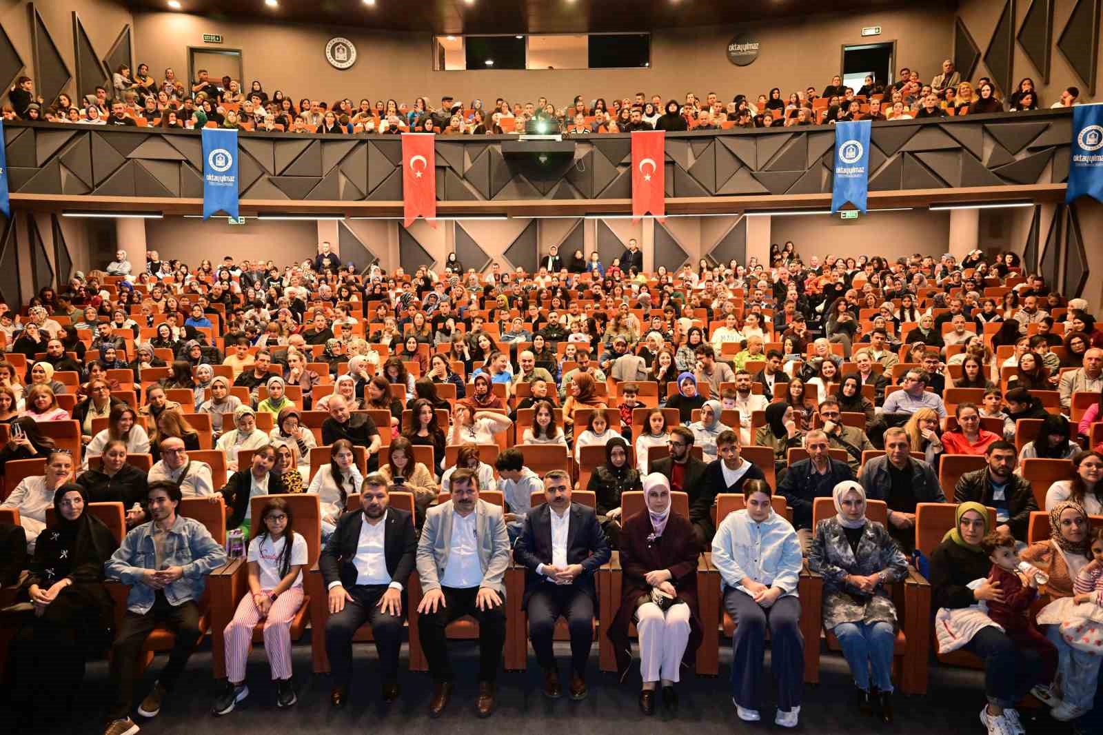 abur cubur talk show yildirimlilarla bulustu 4 B5KjvjES