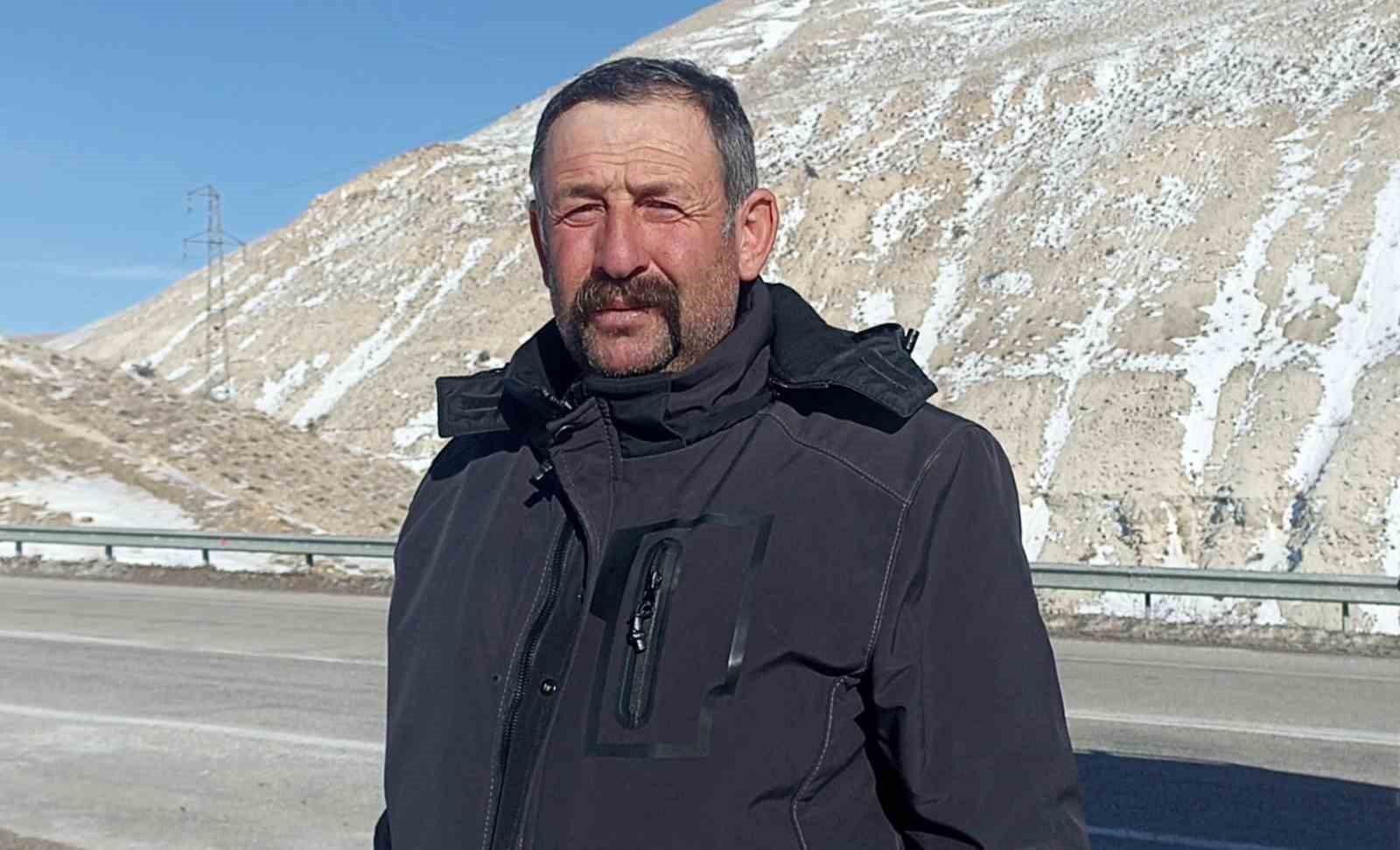 ac kalan kurt surusu sehir merkezine indi 2 rhDP2tfE