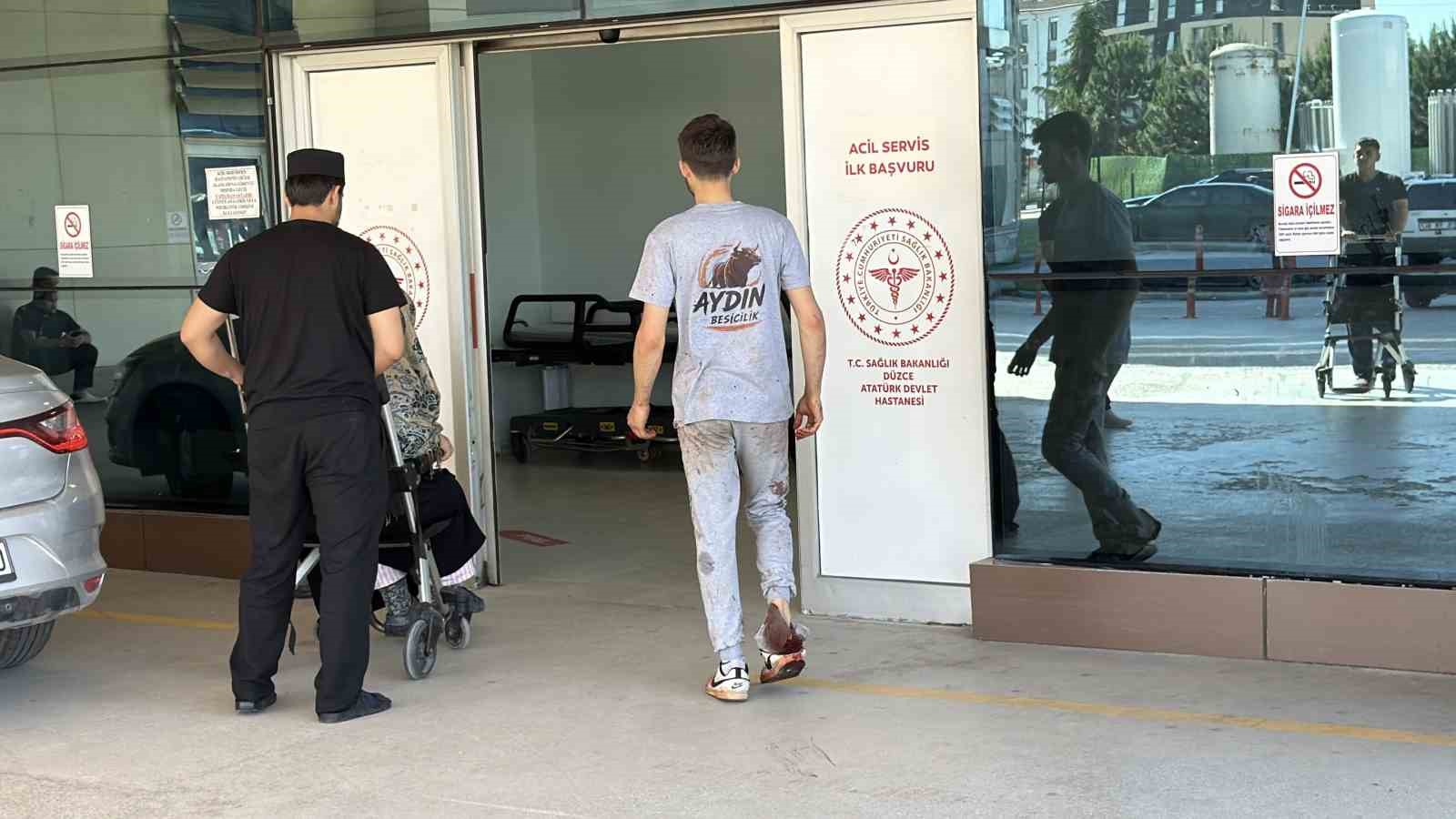 acemi kasaplar hastaneleri doldurdu 2 HkyY4Yg3