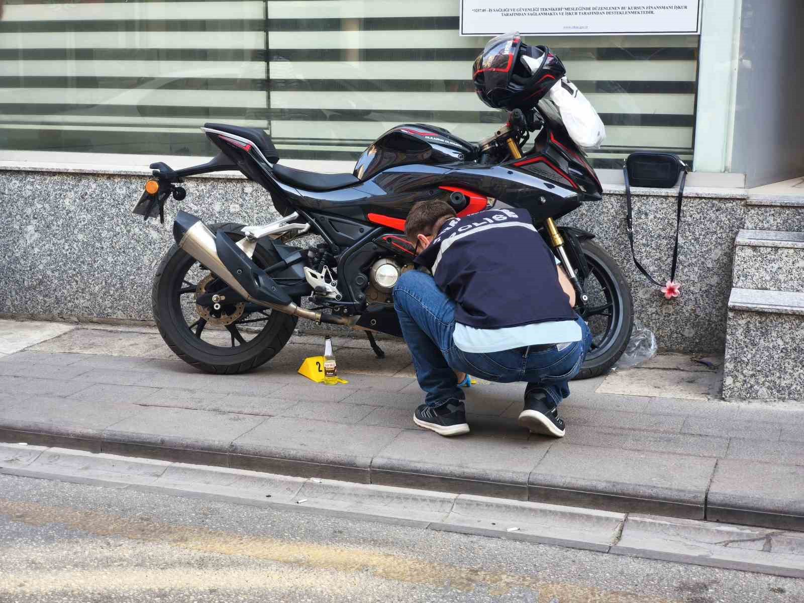 acemi kundakci motosikleti yakamadi 3 2BM3wt4p