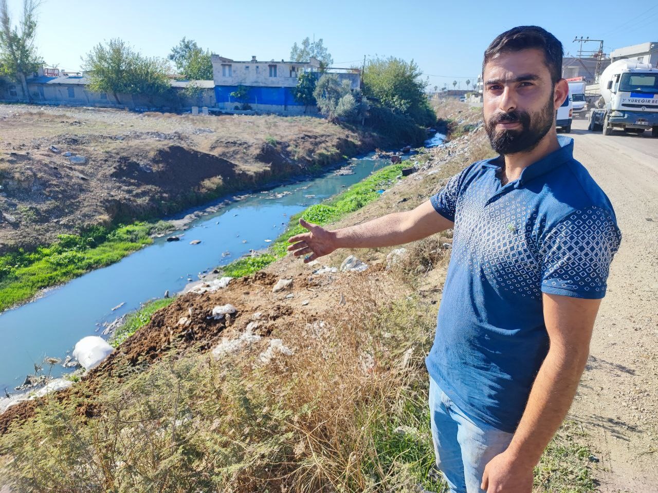 acik birakilan atik su deresi vatandasi perisan ediyor 6 e6RVldqB